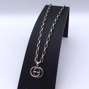 シルバーネックレス|GUCCI