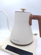 ドリップ電気ケトル|HAGOOGI