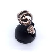 シルバーリング|GUCCI