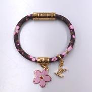 ブレスレットチェリーブロッサム|LOUIS VUITTON