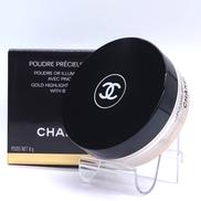 フェイス&ボディーパウダー|CHANEL
