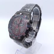 クレイジードライブ クロノグラフ|SWATCH