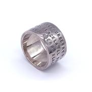 リング|BURBERRY BLACK LABEL