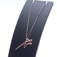 シューティングスターネックレス|TIFFANY&CO.