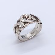 トリプルラビングハート|TIFFANY&CO