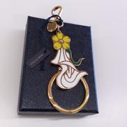 キーホルダー|PRADA
