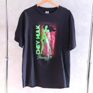 Tシャツ|CHEY HULK