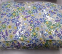 ピヨ丸クッションケット|東洋羽毛