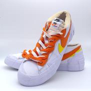 NIKE BLAZER LOW/SACAI|NIKE