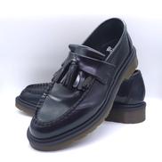 タッセル ローファー|DR MARTENS