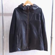 レザージャケット|MORGAN