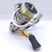 スピニングリール|DAIWA