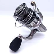 スピニングリール|ABU GARCIA