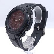 タフソーラー腕時計|CASIO