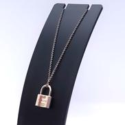 パドロックカデナネックレス|TIFFANY&CO.