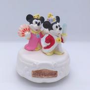 小樽オルゴール|DISNEY