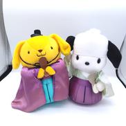 ぬいぐるみセット|サンリオ