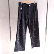 デニムパンツ|9090×POKEMON