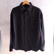 プリーツ加工シャツ|ZARA