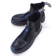サイドゴアブーツ|DR.MARTENS