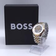 自動巻き腕時計|HUGO BOSS