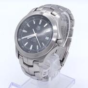 自動巻き時計|TAG HEUER
