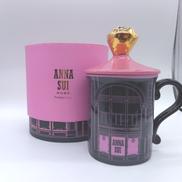 蓋つきマグカップ|ANNA SUI