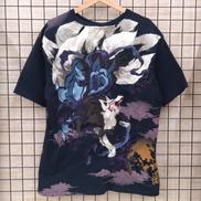 Tシャツ|絡繰魂