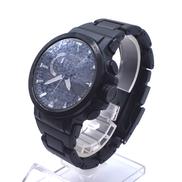 クォーツ腕時計|CASIO