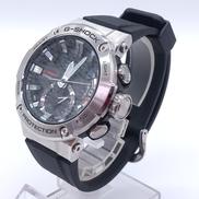 G-SHOCK　ソーラー腕時計|CASIO