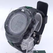 PRO TREK|CASIO