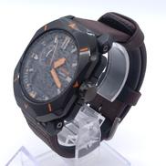 PRO TREK|CASIO