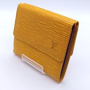 2つ折り財布|LOUIS VUITTON