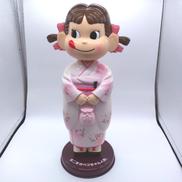 ペコちゃん|不二家