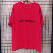 ヴィンテージTシャツ|WANNA FOUNDATION