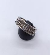 シルバーリング|GUCCI