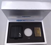 ライター|ZIPPO