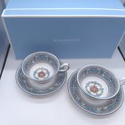 カップ＆ソーサー|WEDGWOOD