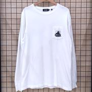ロンT|XLARGE