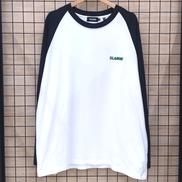 ロンT|XLARGE