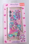 IPHONE16ケース|MEZZO PIANO