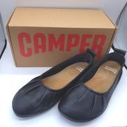 フラットシューズ RIGHT NINA|CAMPER