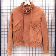レザージャケット|JACQUES LEATHER