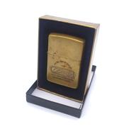 オイルライター|ZIPPO
