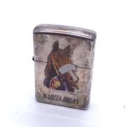 オイルライター|ZIPPO