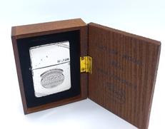 オイルライター|ZIPPO