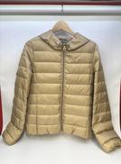 ダウンジャケット|BURBERRY BLUELABEL
