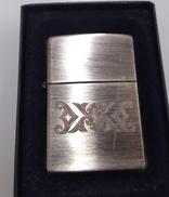 オイルライター|ZIPPO