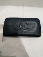 ラウンドジップ|CHANEL