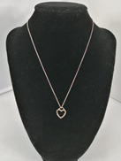 センチメンタルハート|TIFFANY&CO.